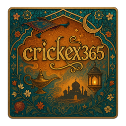crickex365 logo